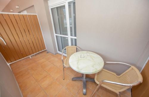 Konstantinoupolis Rooms Hotel in Decentralized Administration of Macedonia and Thrace
