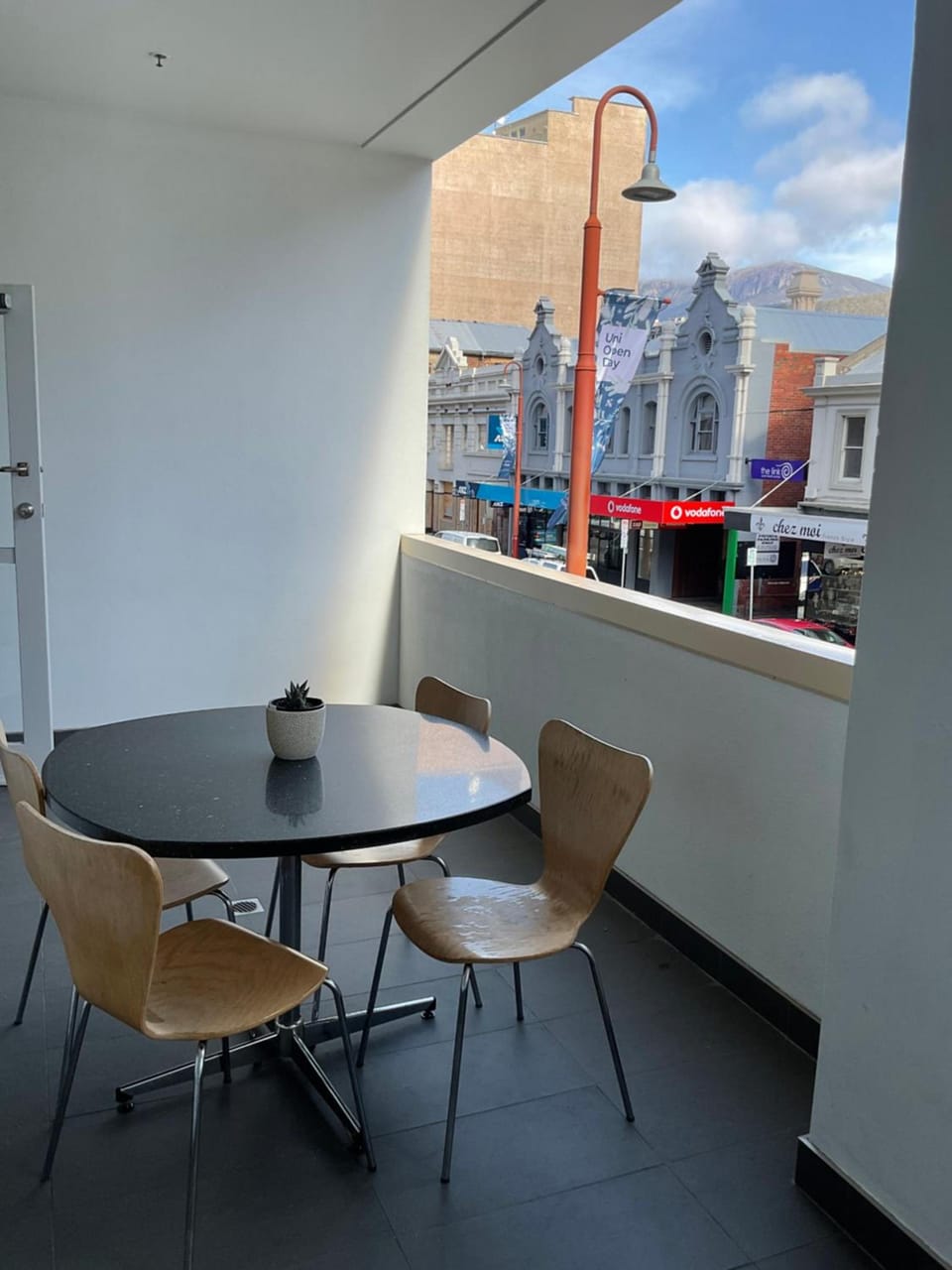 Argyle Accommodation Hotel in Hobart