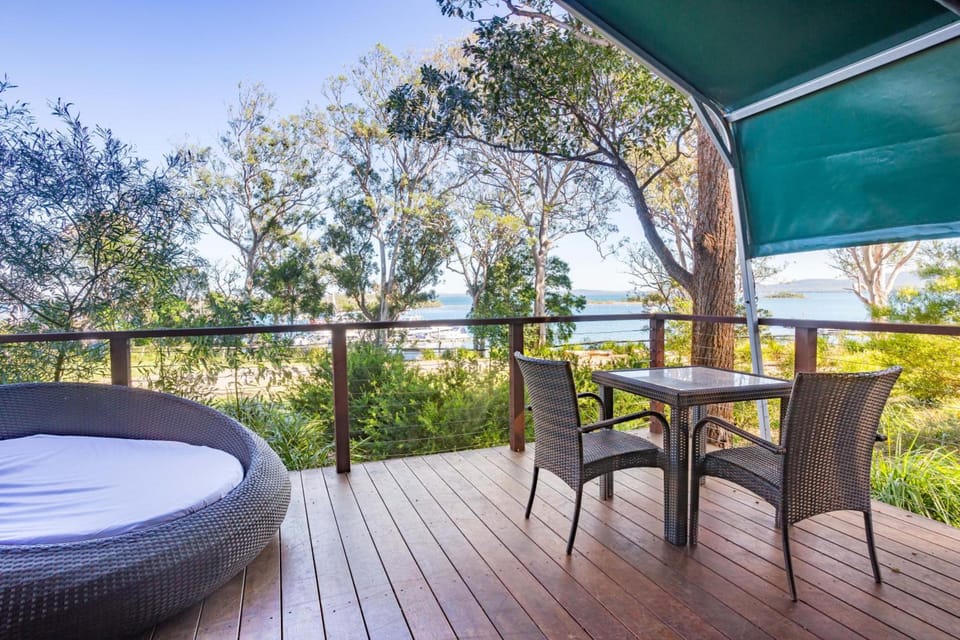 Thou Walla Sunset Retreat Resort in New South Wales