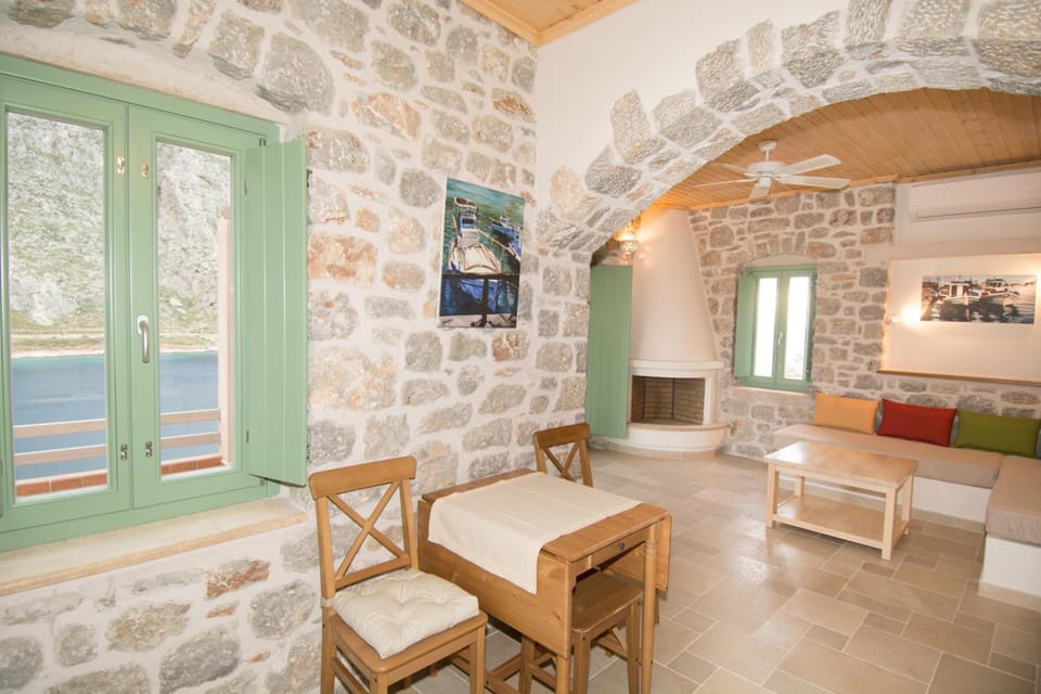 Petra Boutique Homes Hotel in Kalymnos