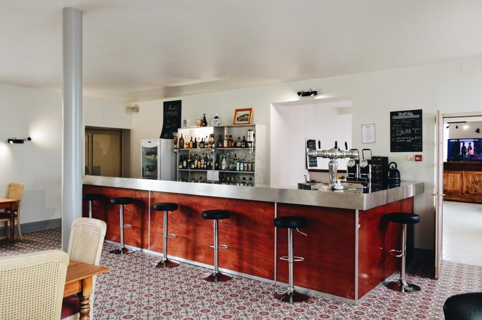 Bar/lounge
