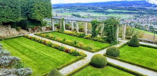 BnB Comfort Guesthouse Olten - Lostorf Hotel in Aargau, Switzerland