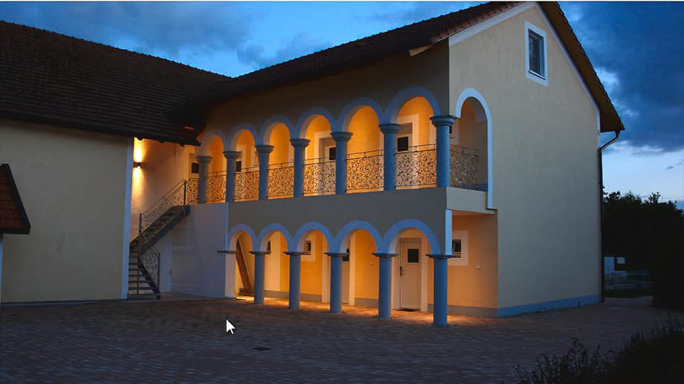 Hotel Am Donaubogen Hotel in Straubing-Bogen