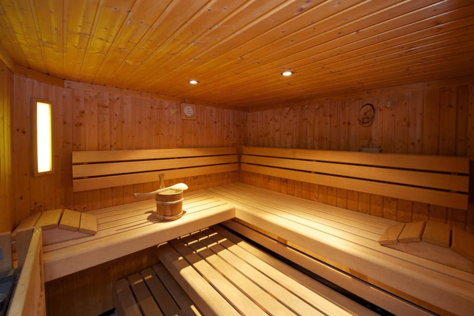 Pension Alpenrose Hotel in Zell am See