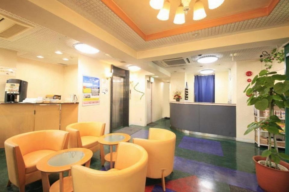 Hotel Musashino no Mori Hotel in Kanagawa Prefecture