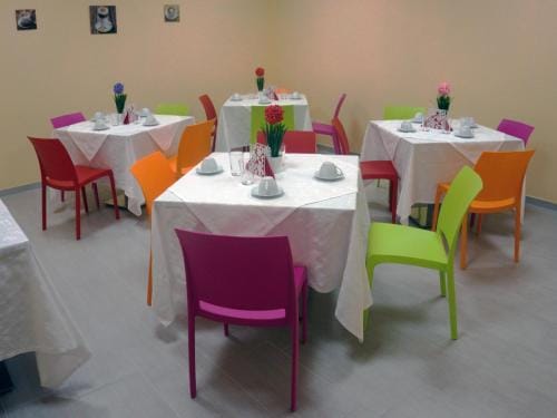 Affittacamere Rooms Di Matteo Hotel in Umbria