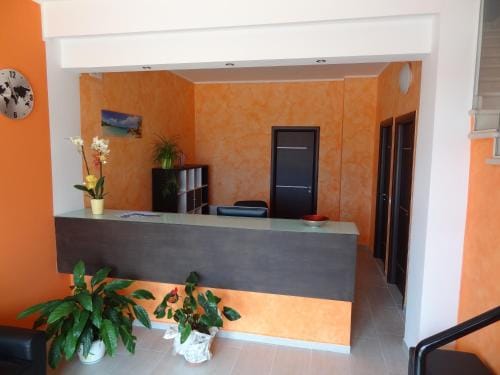 Affittacamere Rooms Di Matteo Hotel in Umbria