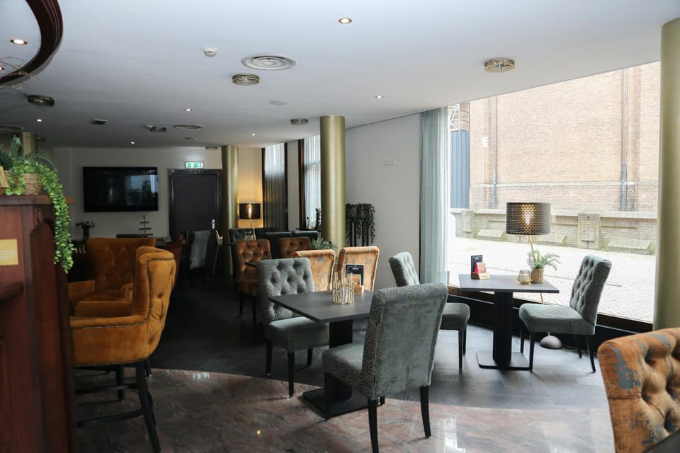 Hotel Tongerlo Hotel in North Brabant (province)