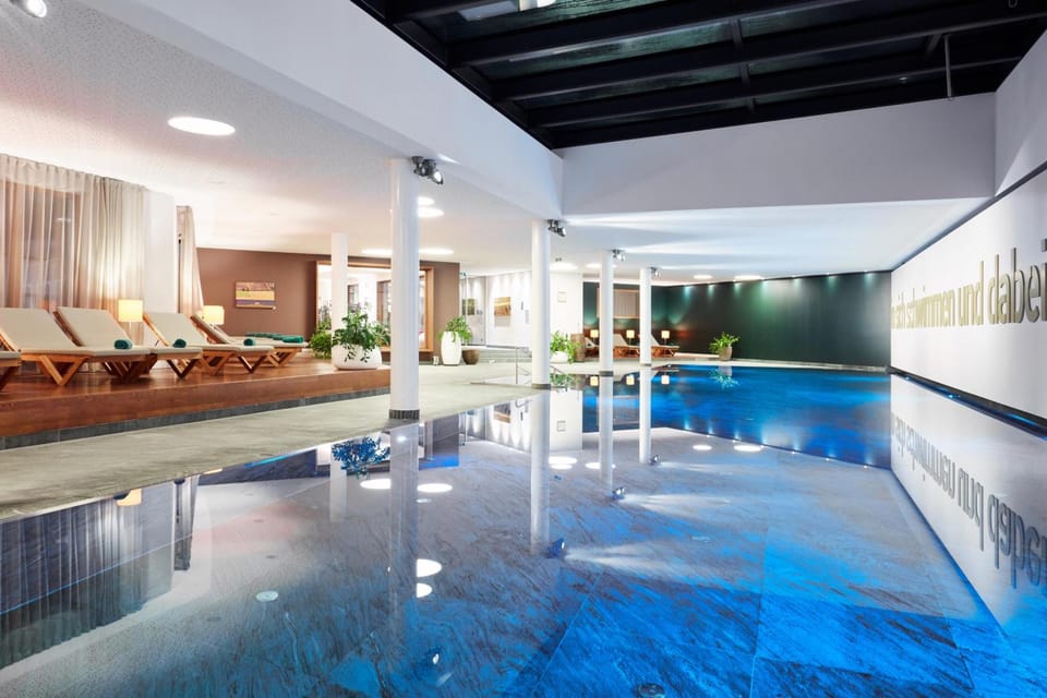 Kitzbuhel Lodge Hotel in Kitzbuhel