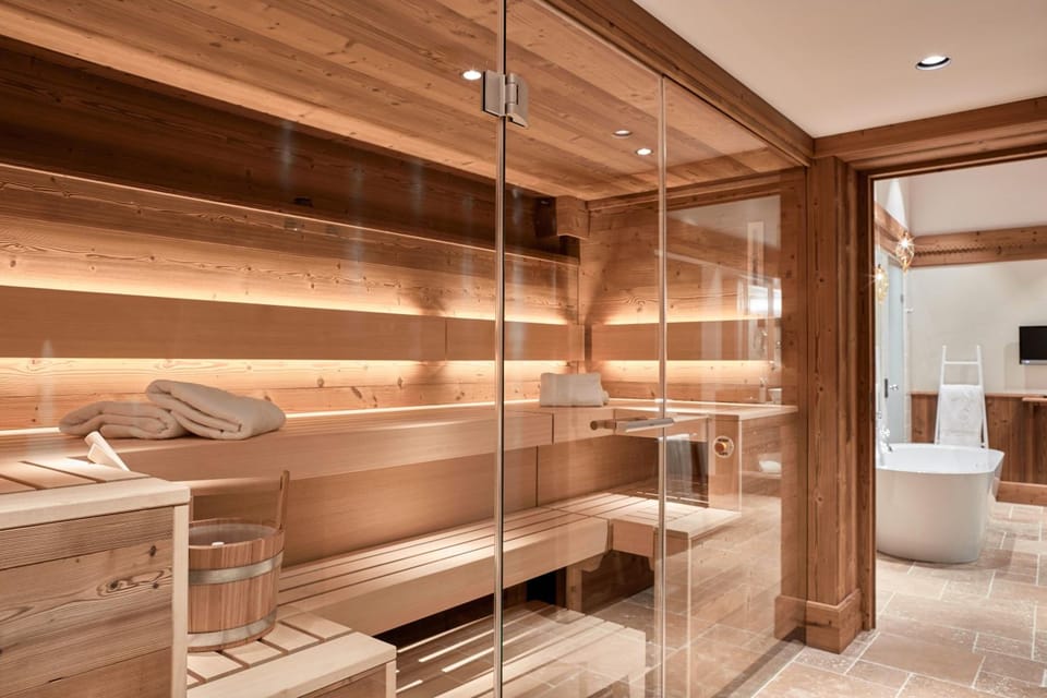 Kitzbuhel Lodge Hotel in Kitzbuhel