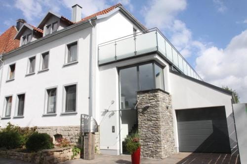 Naturlich FAMOS Schlafen Hotel in Hesse