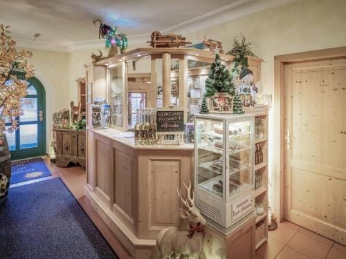 Gastehaus Elfriede inklusive Sommerbergbahnticket Hotel in Tyrol