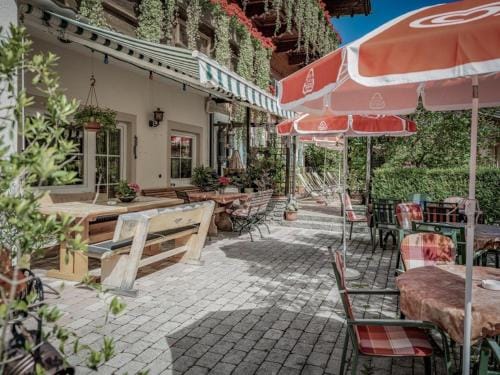 Gastehaus Elfriede inklusive Sommerbergbahnticket Hotel in Tyrol