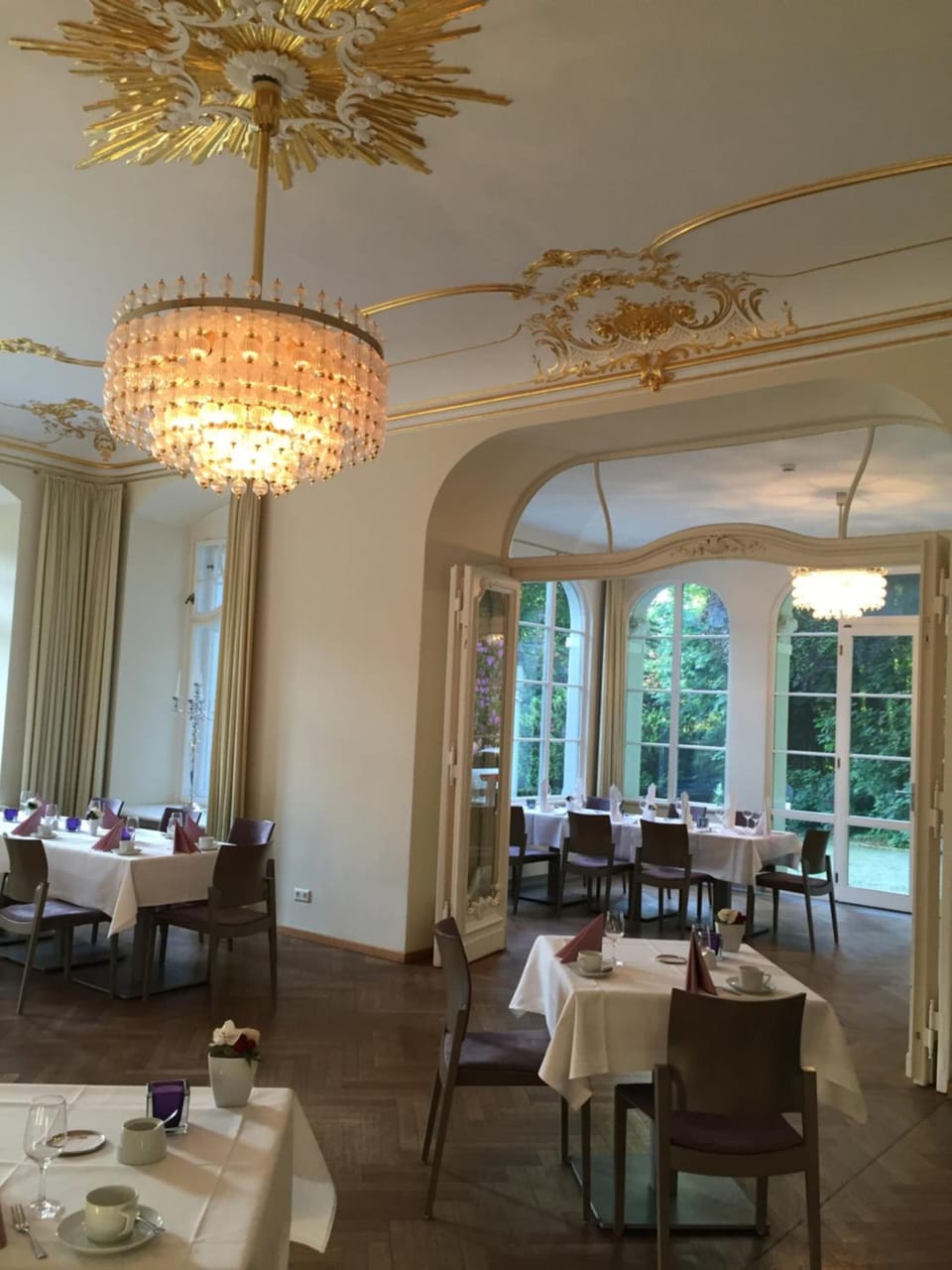 Hotel Schloss Rabenstein Hotel in Chemnitz
