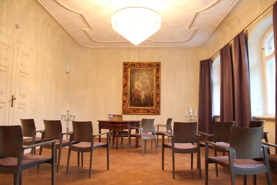 Hotel Schloss Rabenstein Hotel in Chemnitz