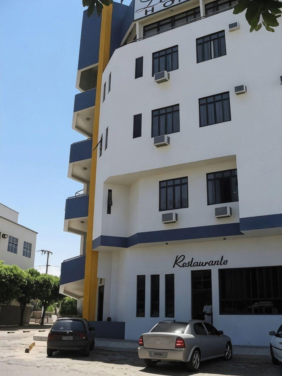 Leopoldo Hotel Hotel in State of Bahia