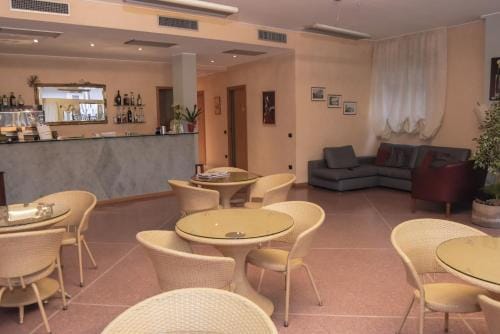 Albergo Munsci' Hotel in Lombardy