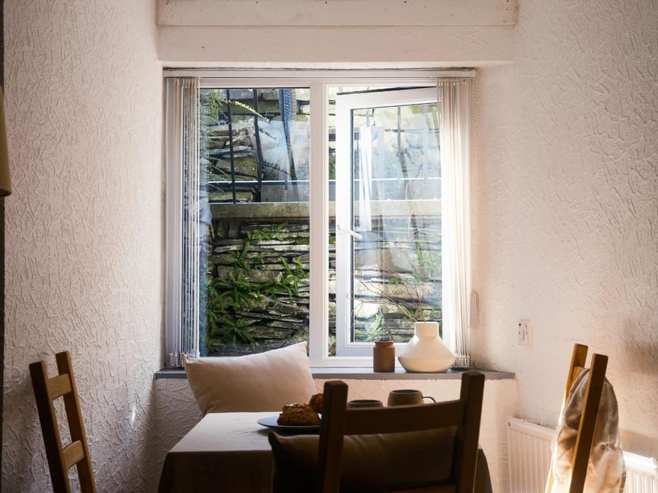 Cambridge House Hotel in Windermere