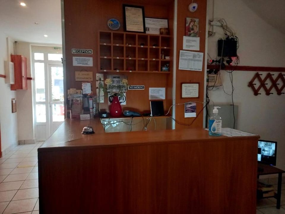 Hotel Korydallos Hotel in Piraeus Regional Unit, Greece