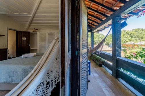 Morada do Sol Guest House Hotel in Armacao dos Buzios