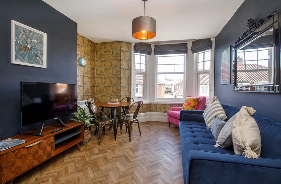 Clearly Apartments Bootham York Hotel in York