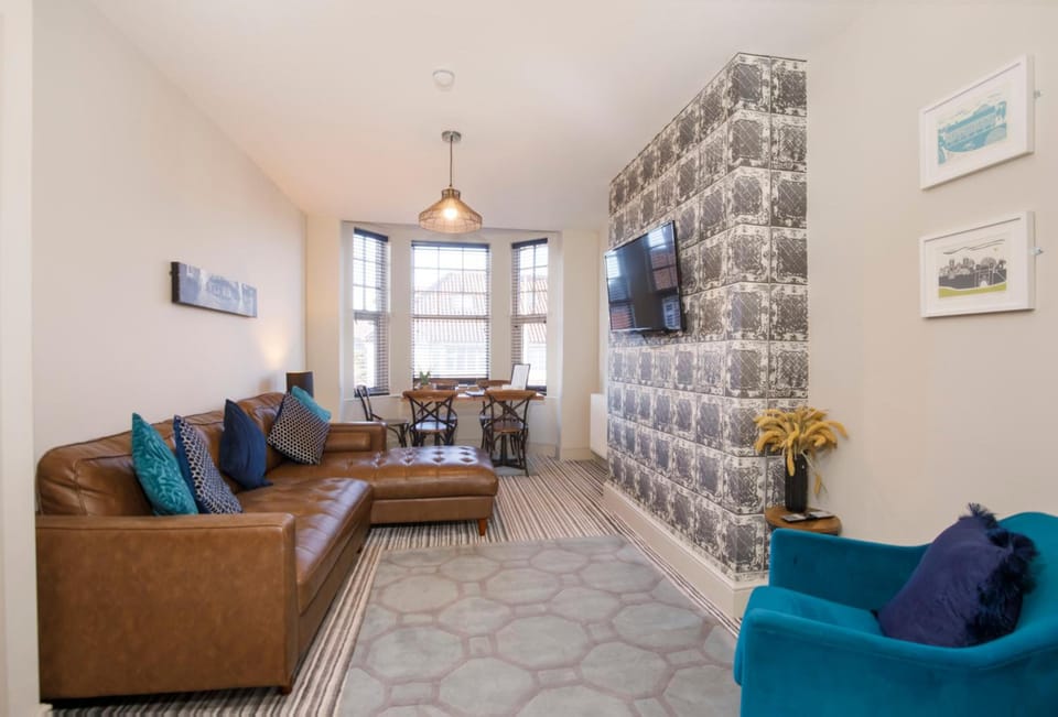 Clearly Apartments Bootham York Hotel in York