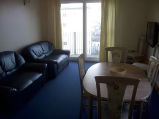 Eton Court Apartments Hotel in Newquay