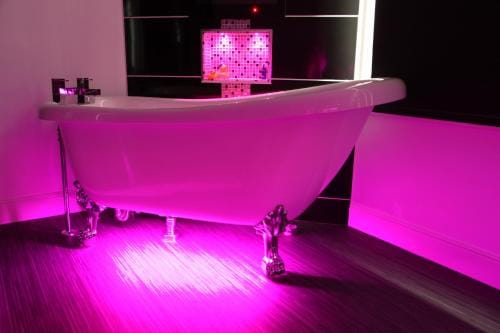 The 25 Boutique B&B - Adults Only Hotel in Torquay