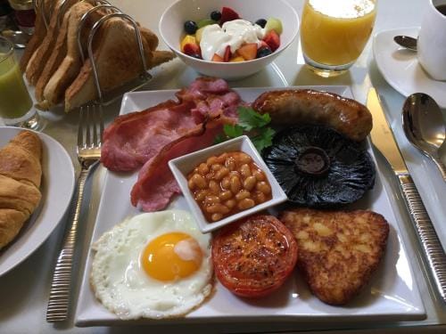 The 25 Boutique B&B - Adults Only Hotel in Torquay