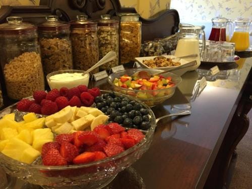 The 25 Boutique B&B - Adults Only Hotel in Torquay