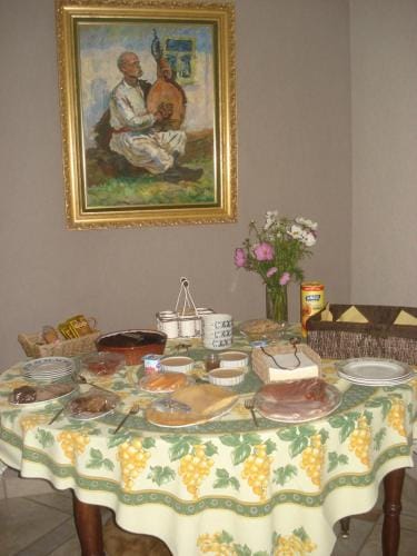 B&B Mussenzele Hotel in Flanders