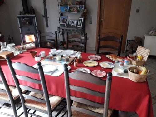 B&B Mussenzele Hotel in Flanders