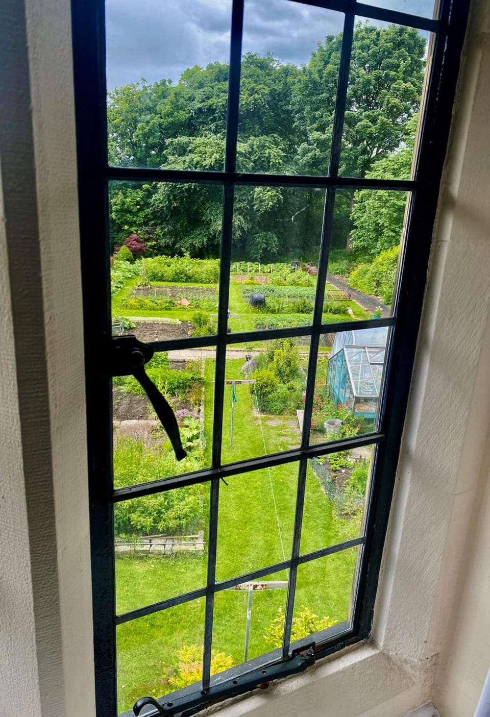 Mirfield Monastery B&B Hotel in Huddersfield