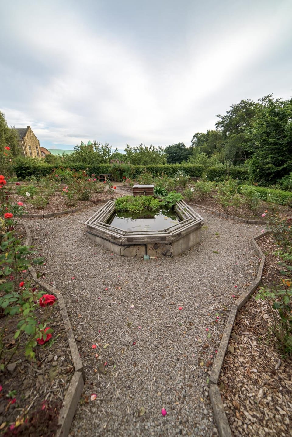 Mirfield Monastery B&B Hotel in Huddersfield