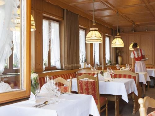 derWaldfrieden naturparkhotel Hotel in Baden-Württemberg