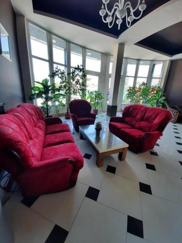 Motel Tiron Motel in Federation of Bosnia and Herzegovina