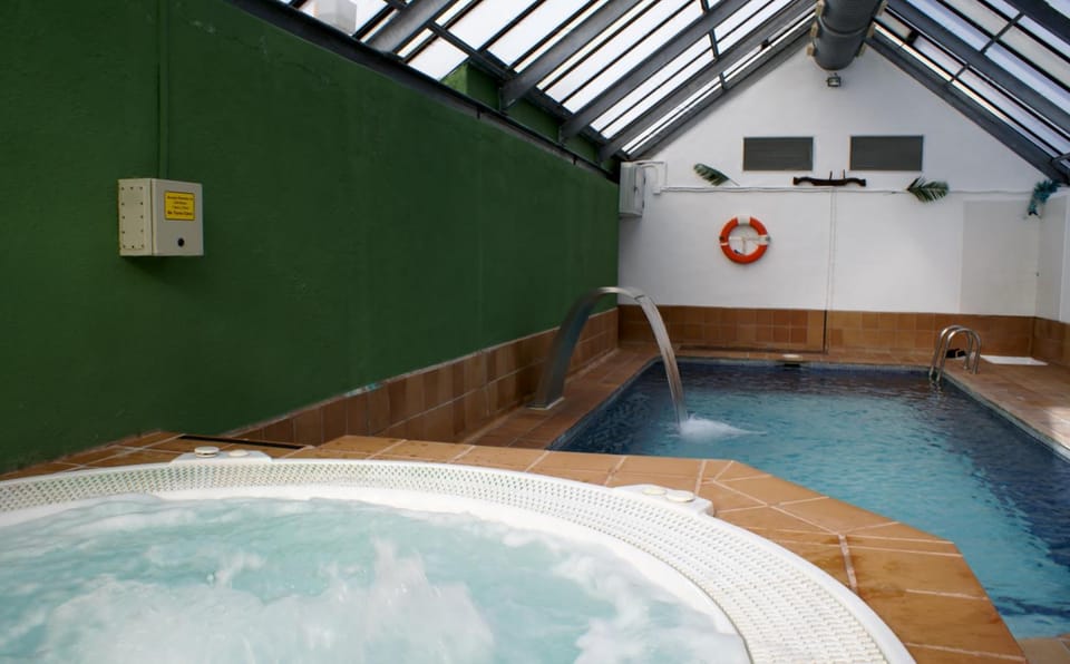 Hotel Edelweiss Hotel in Catalonia