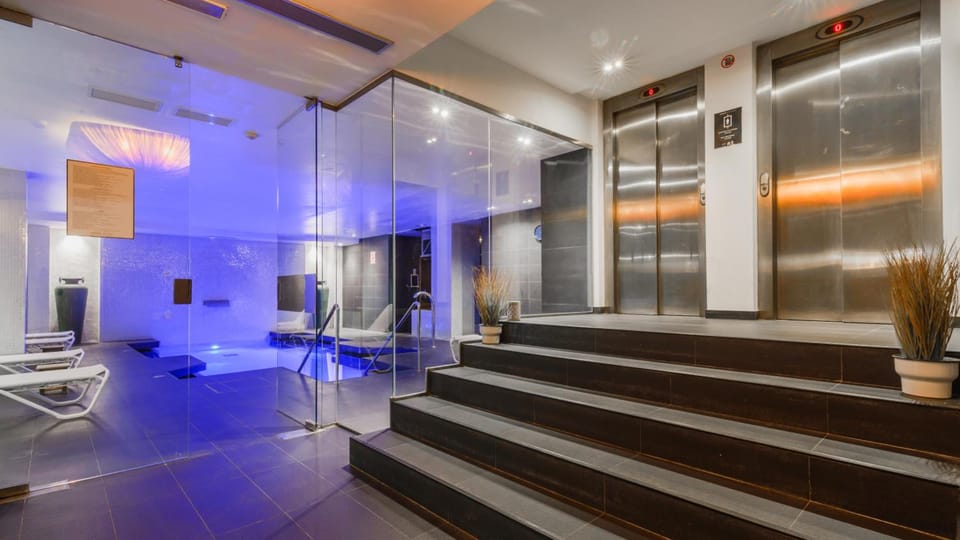 Hotel Grums Barcelona Hotel in Barcelona
