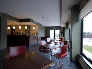 Hotel Pago del Olivo Hotel in Castile and León