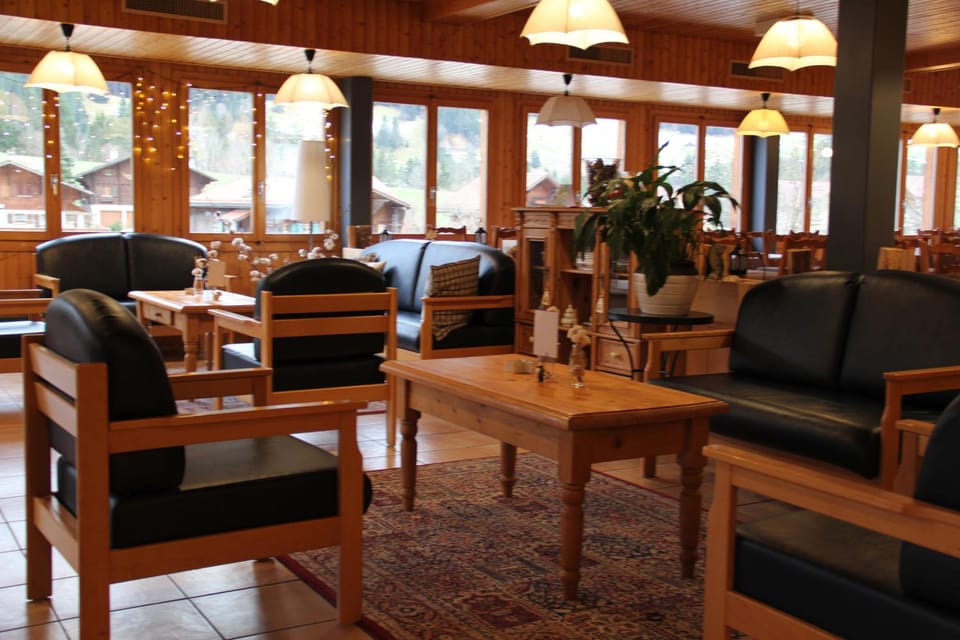 Hotel Roc et Neige Hotel in Fribourg, Switzerland