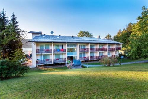 Seehotel Vinzenz Hotel in Techelsberg