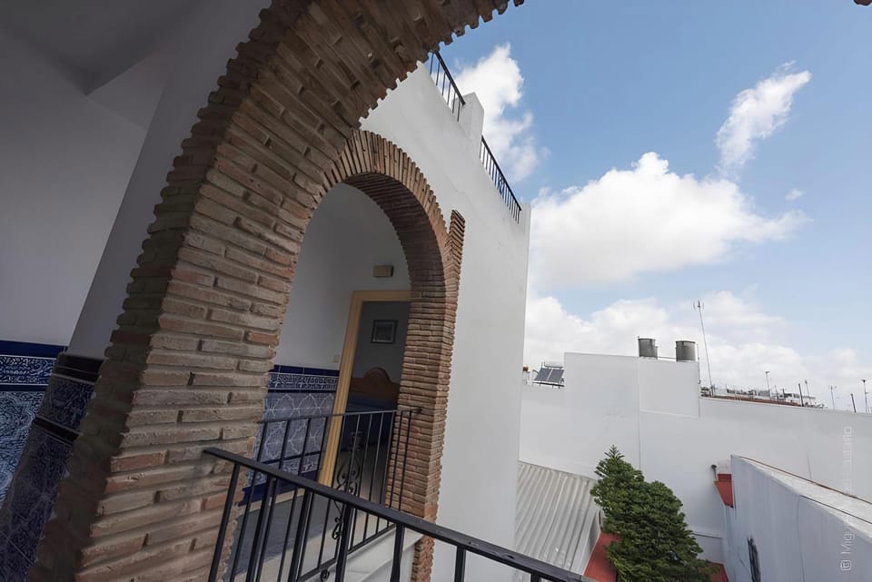 Hotel San Andres Hotel in Jerez de la Frontera