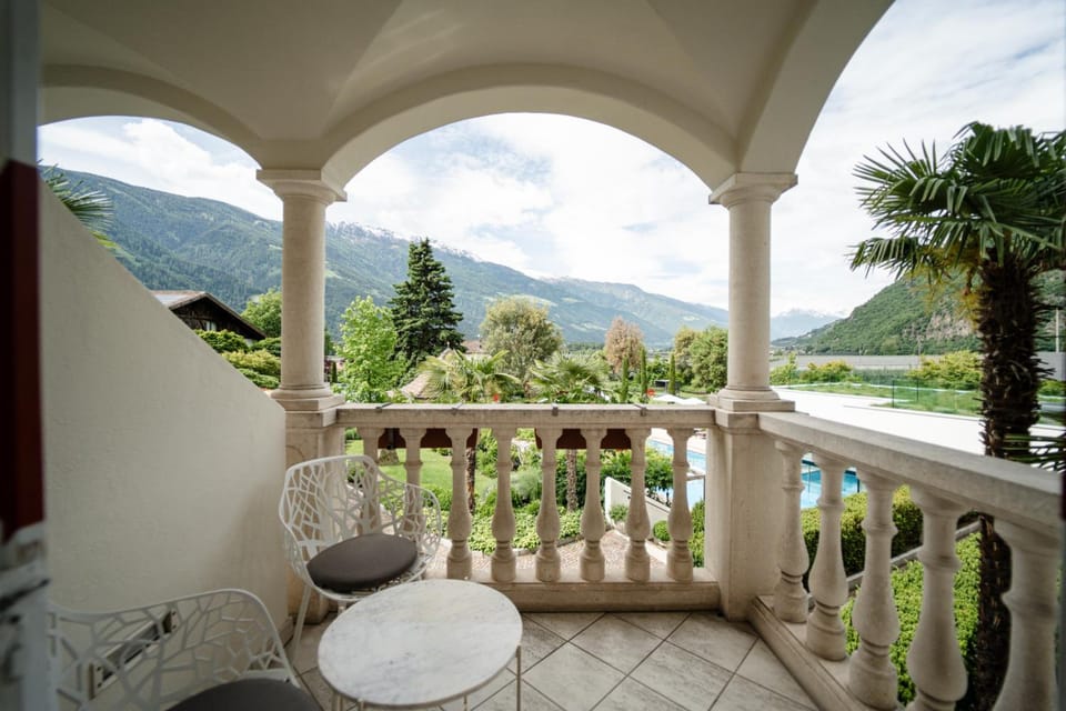 Hotel Hanswirt Hotel in Trentino-South Tyrol