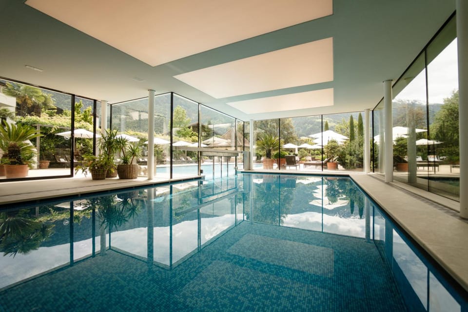 Hotel Hanswirt Hotel in Trentino-South Tyrol