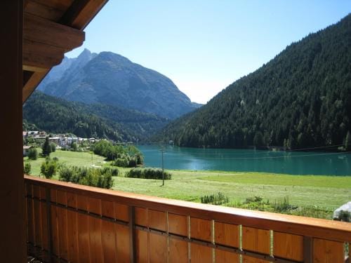 Residence Al Lago Hotel in Friuli-Venezia Giulia