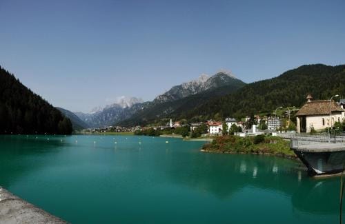 Residence Al Lago Hotel in Friuli-Venezia Giulia