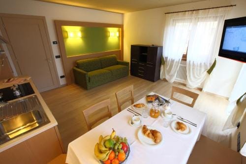 Residence Al Lago Hotel in Friuli-Venezia Giulia