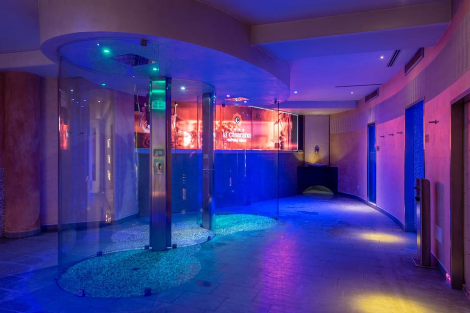 La Casarana Wellness Ecoresort Resort in Apulia