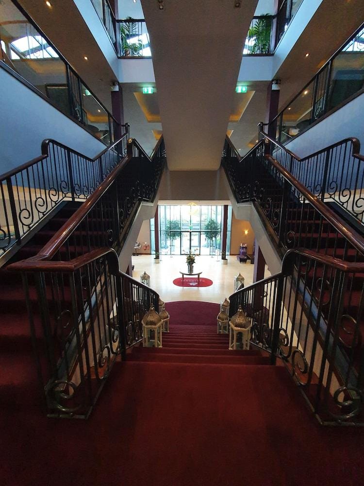 Westgrove Hotel Hotel in Ireland