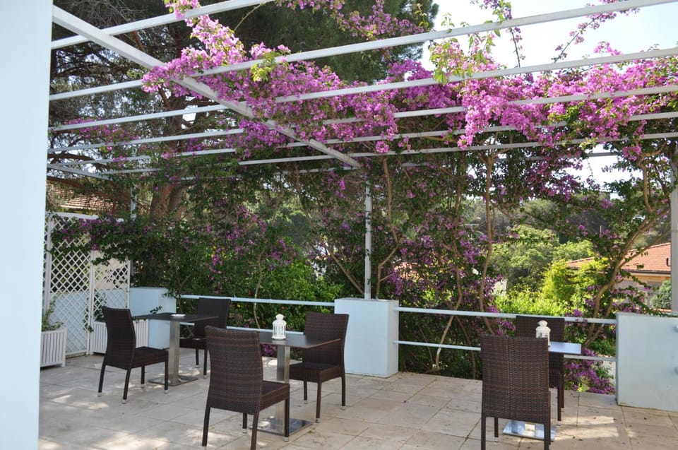 Guerrini Hotel Hotel in Tuscany